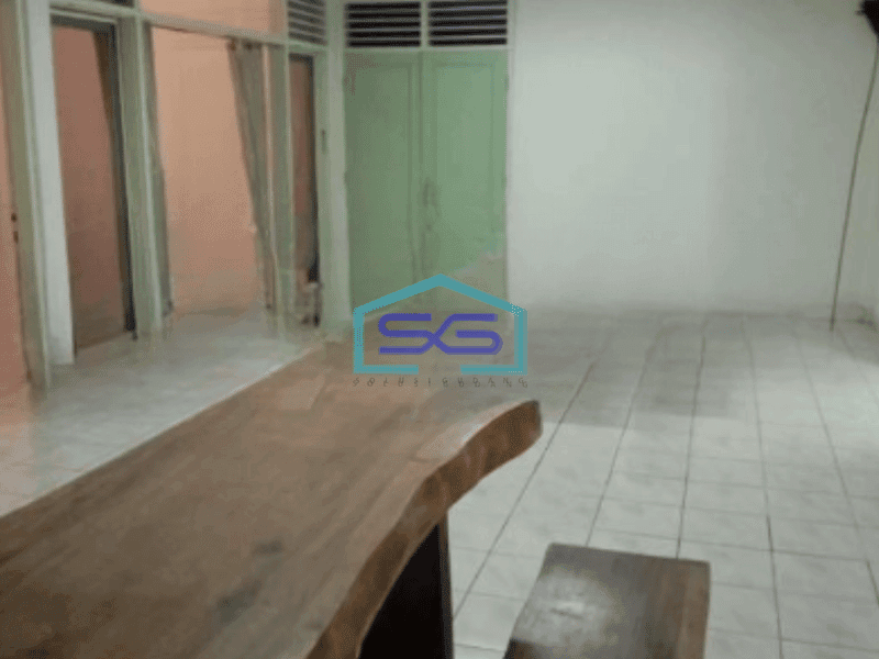 Dijual Gudang Luas Bangunan  5000 m² di Pekalongan Timur