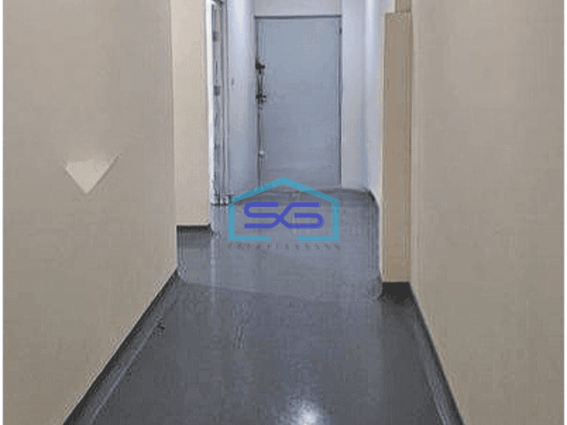 Disewakan gudang bagus 720m2 di Blesindo Karawaci Tangerang