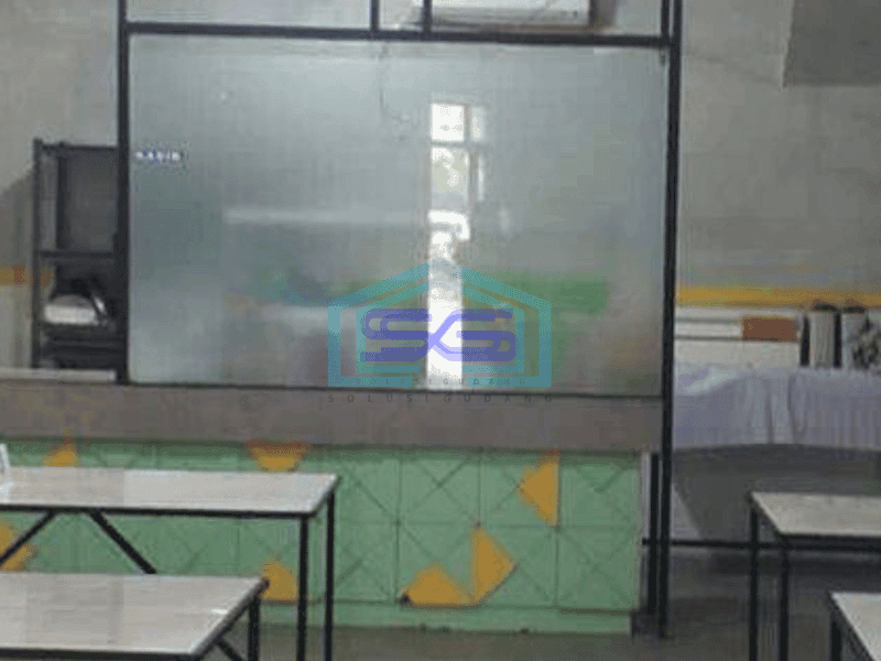 Disewakan Ruko Murah Dan Strategis di Jln Boulevard Kota Makassar