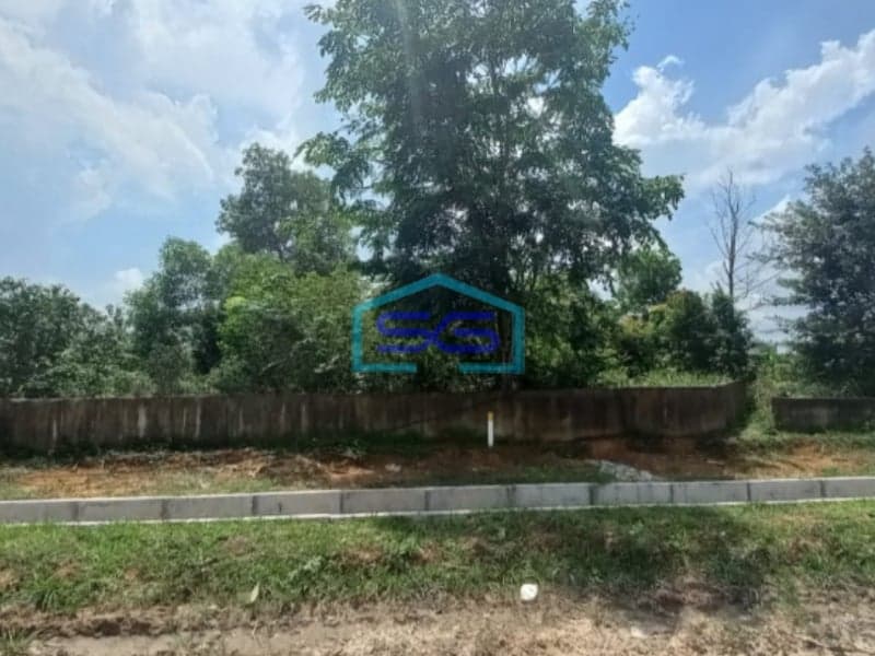 Dijual Tanah Luas 1500m² di Jalan Alang-Alang Lebar  Palembang