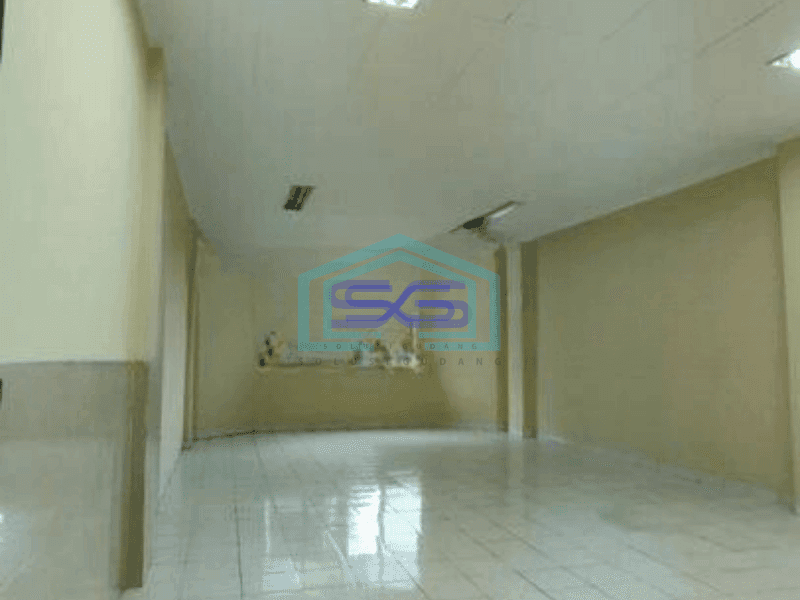 Disewakan Ruko Strategis di Jalan Danau Sunter Utara Jakarta Utara