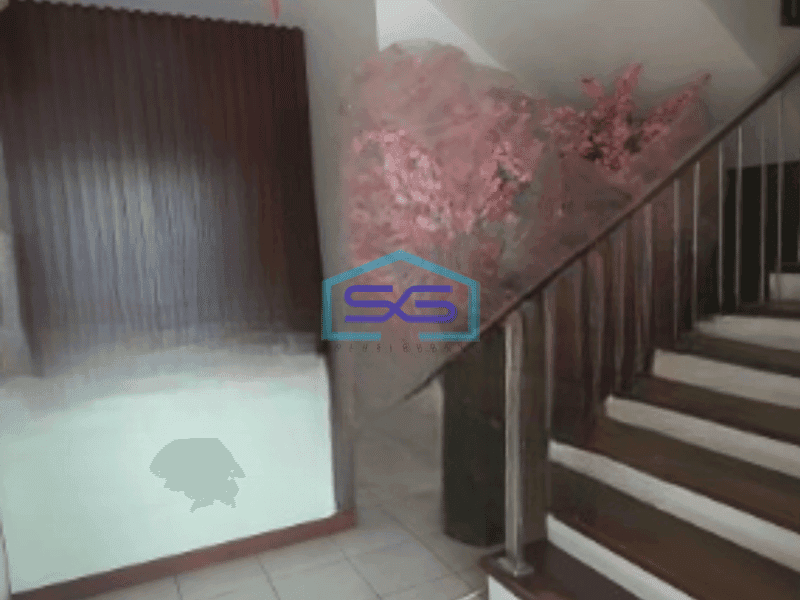 Dijual Ruko Gandeng Luas Bangunan 360 m² di Pluit Jakarta Utara