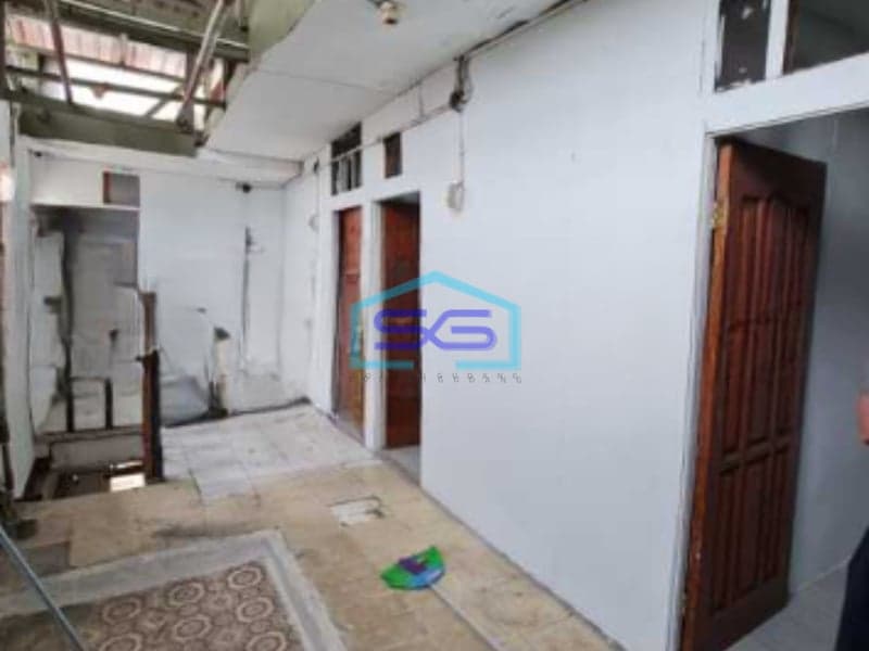 Dijual Ruko Luas Bangunan  382 m² Lokasi Jakarta Barat