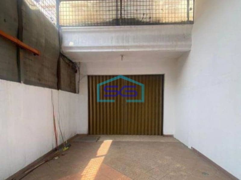 Dijual Ruang Usaha di Jl Ternate Cideng Jakarta Pusat