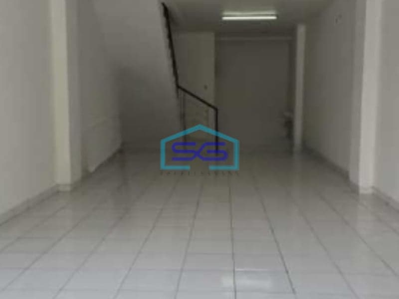 Disewakan Ruko Siap Huni di Semanan Jakarta Barat Luas Bangunan 192m2