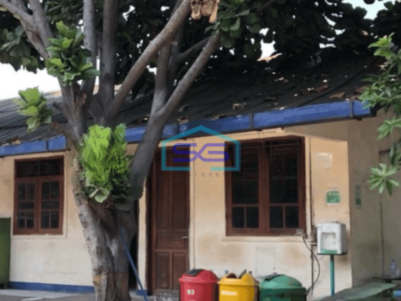 Dijual Gudang Dan Gedung Kantor 6 Lt di Cakung Cilincing Luas Bangunan 23264 m²