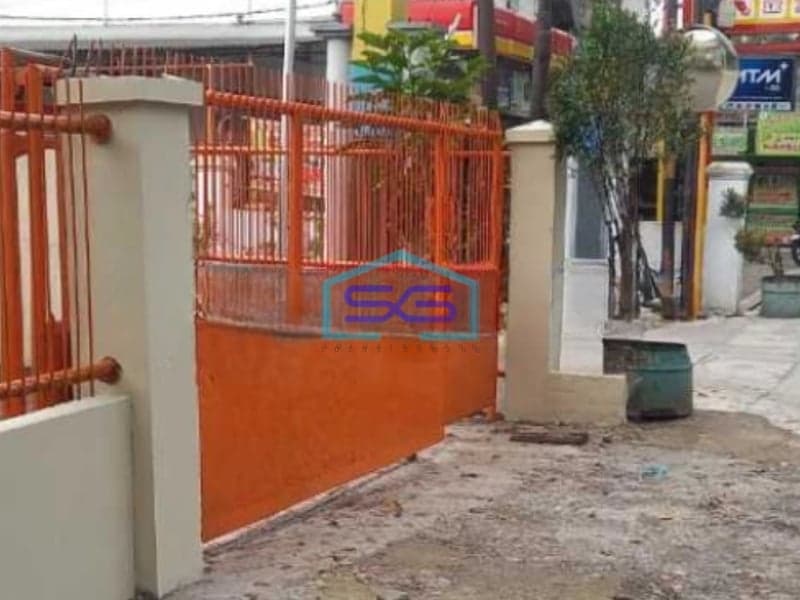 Disewakan Tanah Bojong Mainroad Lokasi Dekat Akses Tol Pasirkoja Holis Bandung