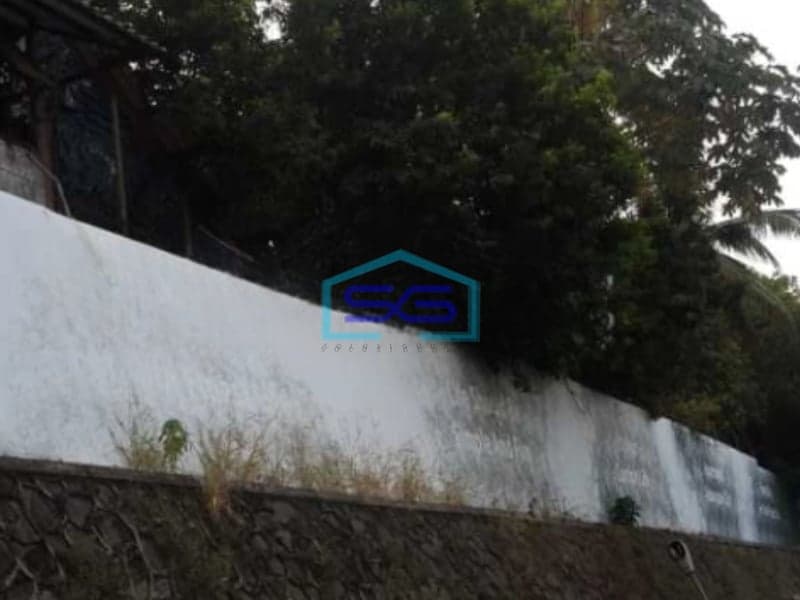 Dijual  Tanah Jarang Ada Di Kebagusan Jakarta Selatan Luas Tanah  2500 m²