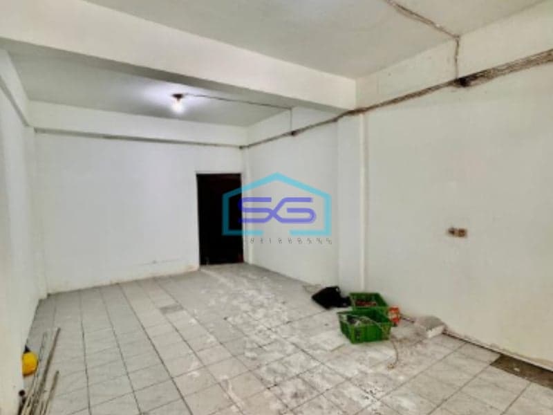 Disewa Ruko Jelambar Baru Grogol Petamburan Jakarta Barat Luas Bangunan  200 m²