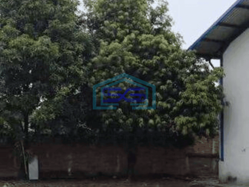 Disewakan Gudang siap pakai karawaci Tangerang