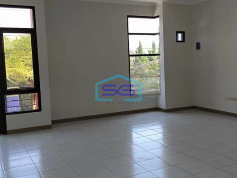 Dijual Ruko 2 Lantai Luas Bangunan 120 m2 Lokasi Katapang Bandung