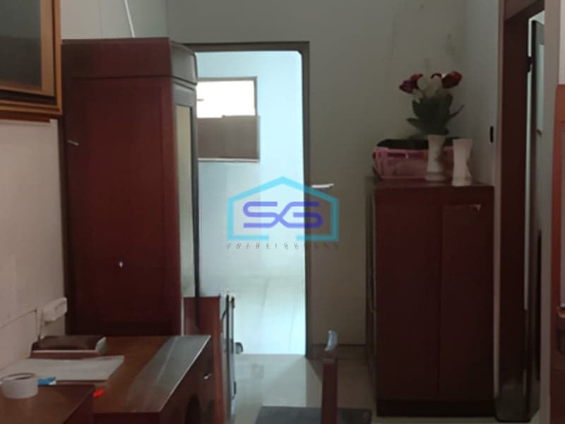 Dijual Ruko SHM di Desa Manggong Ngadirejo Temanggung Jawa Tengah LT 225m2