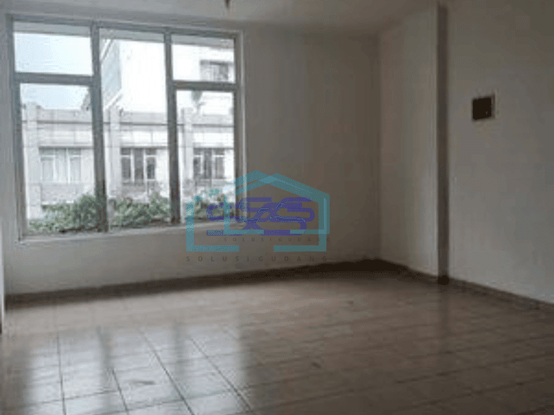 Disewa ruko siap pakai di Alam Sutera