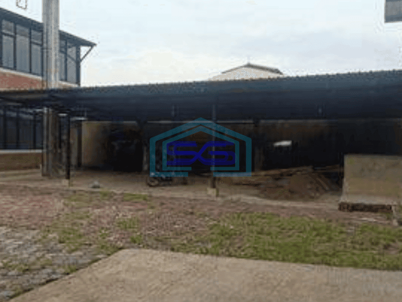 Dijual Gudang baru di Terusan Holis Cibolerang, Bandung