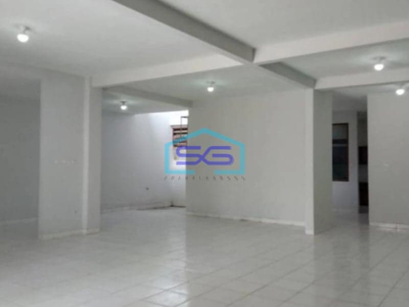 Disewakan Ruang Usaha Cocok Untuk Gudang Dan Kantor di Kiaracondong Bandung Luas 300m2