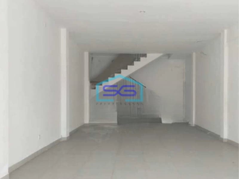 Disewakan Cepat Ruko 3 Lantai Lokasi Denpasar Barat Bali