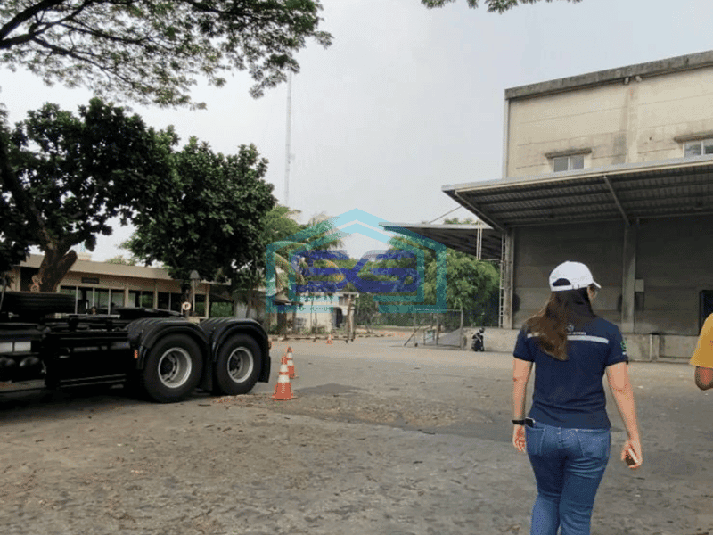 Disewakan Gudang di Cakung Jakarta Timur