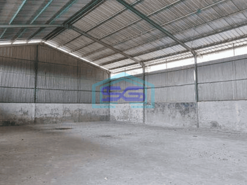 Disewakan Gudang di Kapuk Jakarta Utara