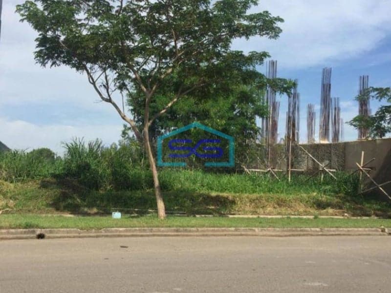 Dijual Tanah LT 1000m2 di Pusat Bisnis Harapan Indah Bekasi