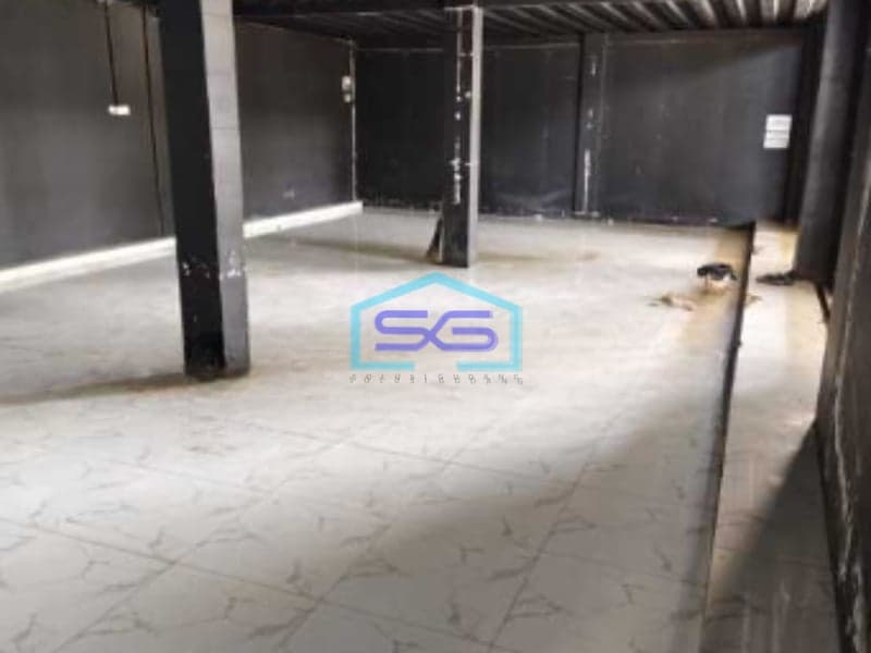 Di Sewakan Ruko Lebar Di Pondok Labu Jakarta Selatan Luas Bangunan  84 m²