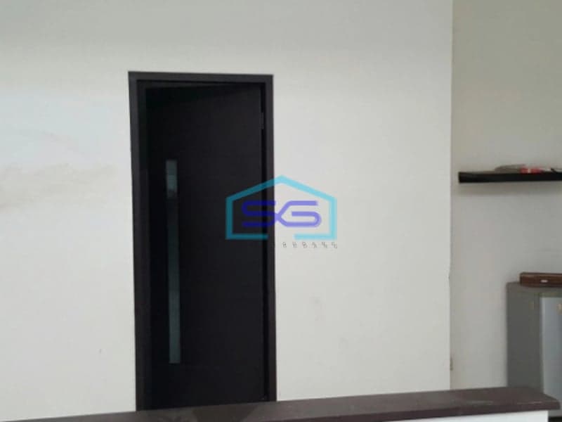 Dijual Ruko Luas Bangunan  345 m² Lokasi Kemayoran Jakarta Pusat