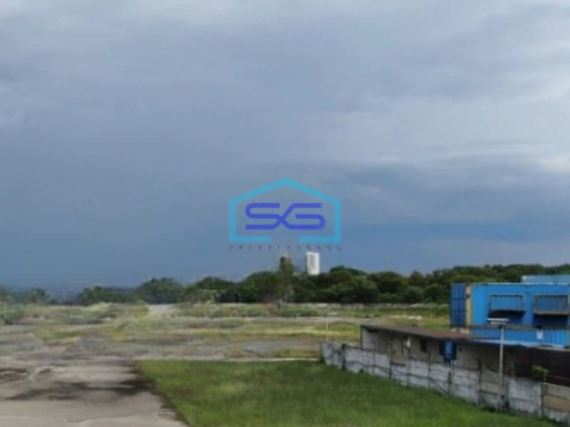 Dijual Tanah Murah Luas 23706 m² Lokasi di Cakung Jakarta Timur