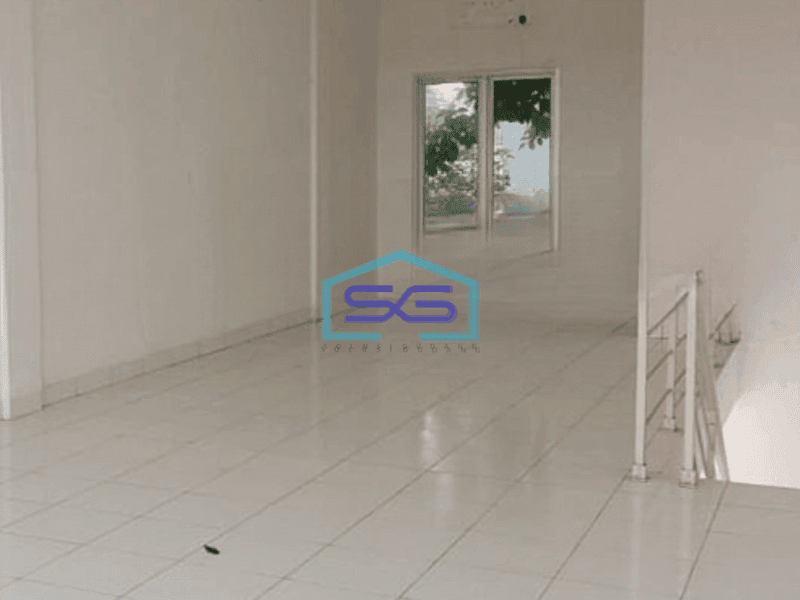 Dijual Ruko 2 Lantai Luas Bangunan  106 m² di Cikupa Citra Raya Tangerang
