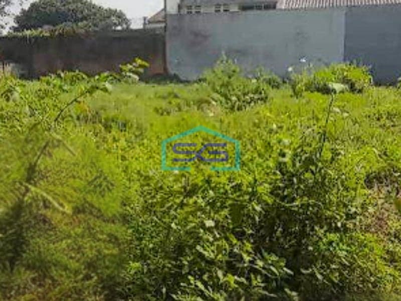 Dijual Tanah di Jalan Raya Bogor Luas 42816 m² HGB Cocok Untuk Gudang