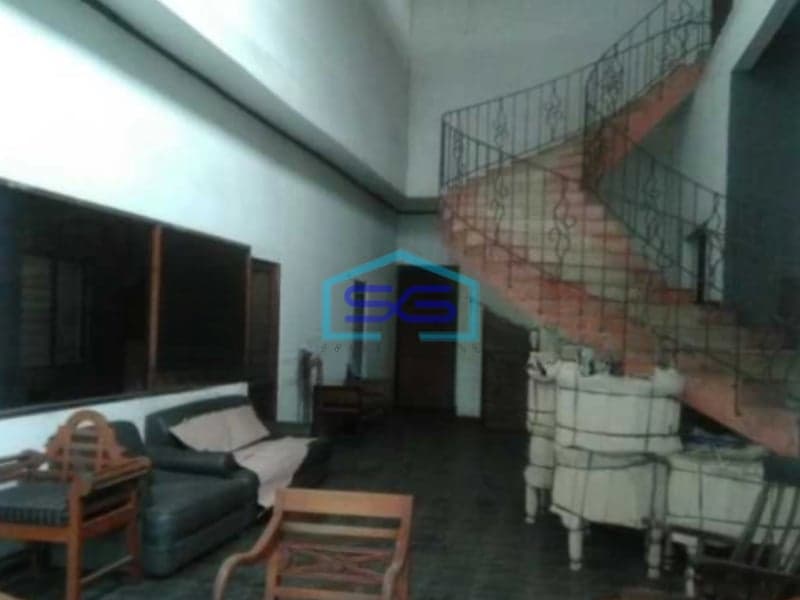 Dijual Gudang Di Ngaliyan Raya Semarang Barat