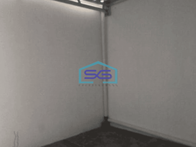 Dijual Ruko 3 Lantai Luas Bangunan 205 m² di Cikupa Citra Raya Tangerang