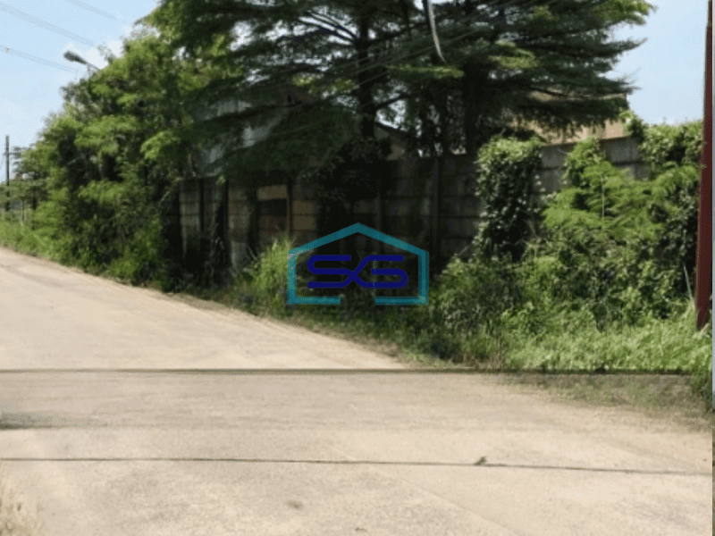 Dijual Tanah di Marunda Muara Tawar 8500 M2 Bekasi Sangat Murah