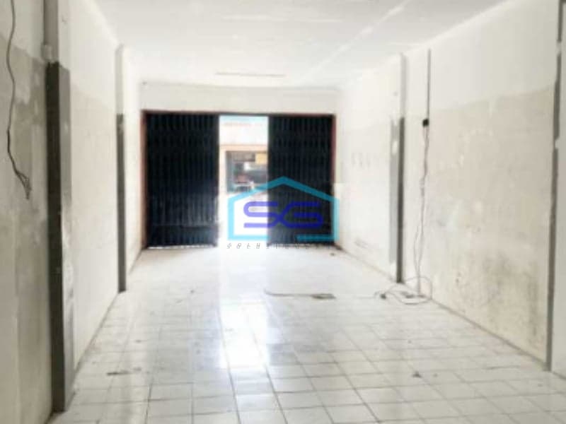 Dijual Ruko 3 Lantai di Pondok Kelapa Jakarta Timur Luas Bangunan 240m2