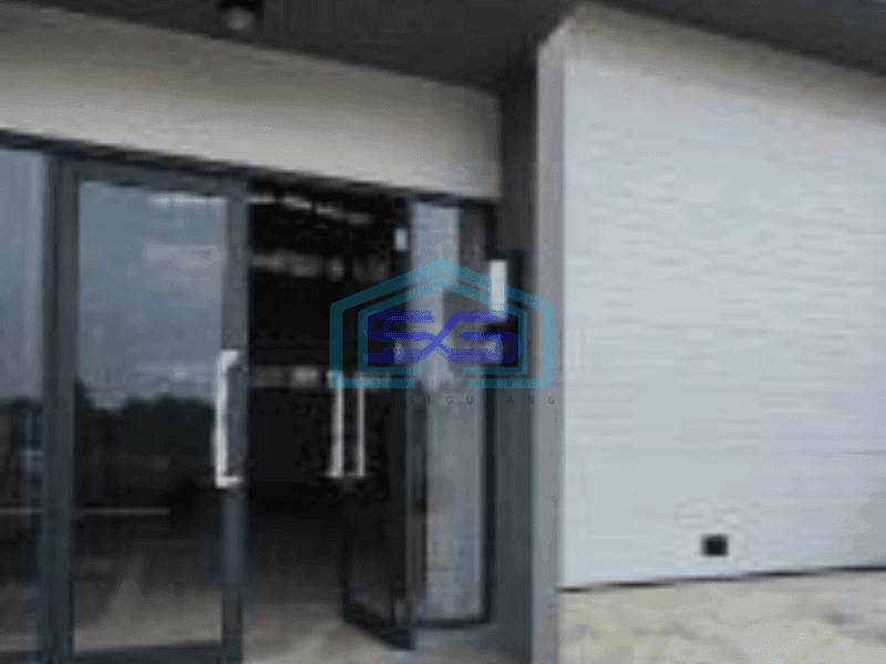 Disewakan Gudang Taman Tekno BSD Tangerang