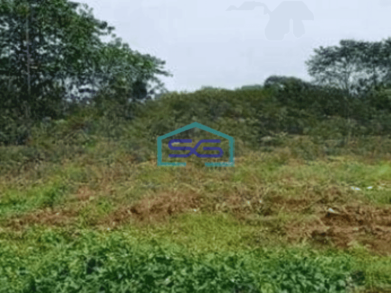 Disewakan Tanah Dalam Kawasan Industri Jatake Tangerang