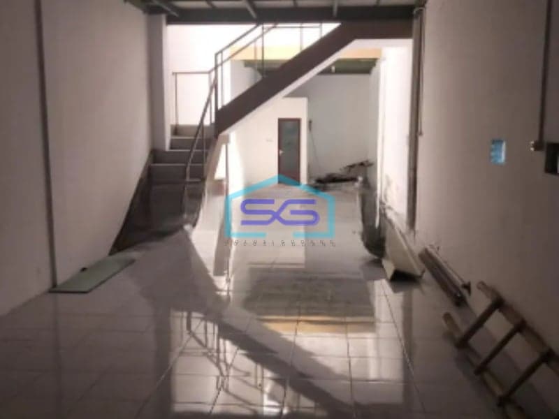 Disewakan Ruko 2 Lantai Di Dekat Tugu Jogja Di Jetis Jogja Luas Bangunan 250 m²