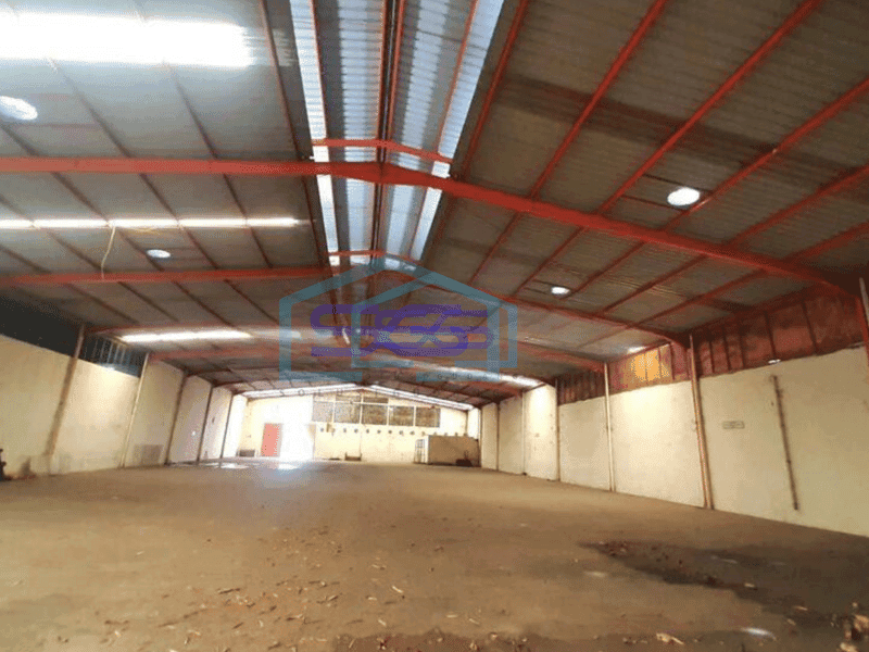 Disewa Gudang Bagus Siap Pakai Kota Cimahi Bandung Barat