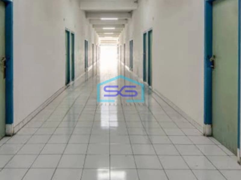 Dijual Ruang Usaha Luas Tanah  3097 m² Lokasi Tegal Jawa Tengah