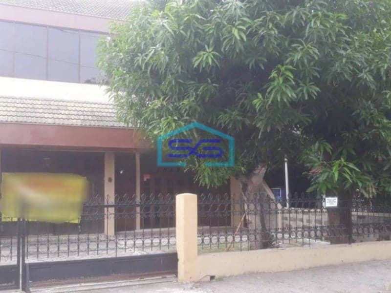 Disewakan Ruko Murah Cocok Kantor Dan Usaha Area Umbulharjo Yogyakarta Luas 200m2