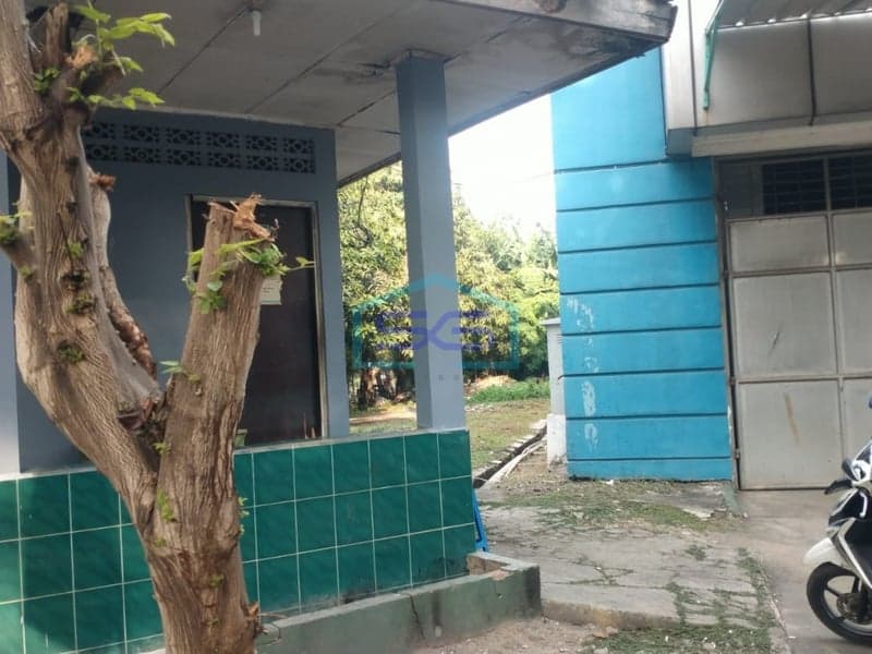 Disewakan Gudang Di Jababeka 1 Cikarang dekat Delta Silicon 5, Lippo Cikarang, Bekasi