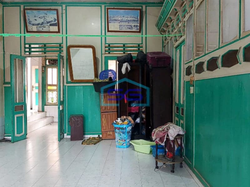 Dijual Ruang Usaha Tanah Luas di Jalan Dr.M Isa Kuto Batu Palembang