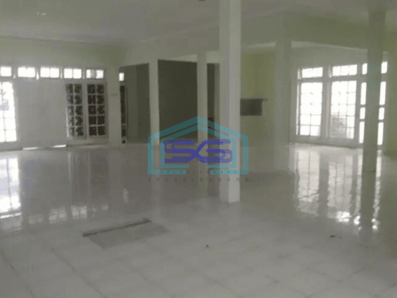 Disewakan Gudang di Tanjung Duren