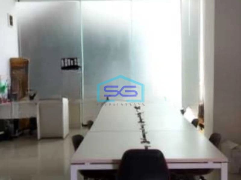 Dijual Ruang Usaha Luas Bangunan 2940 m² Lokasi Teluk Betung Utara Bandar Lampung