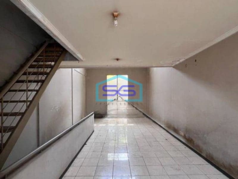 Disewakan Ruko 2 Lantai Kota Baru Parahyangan Bandung