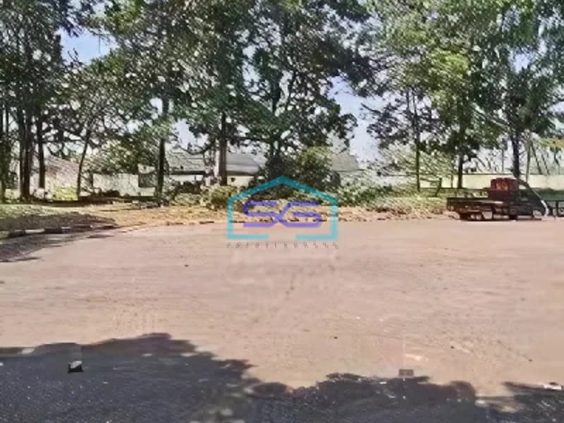 Disewakan Gudang Bagus Ex Pabrik Lokasi Rancaekek Bandung Timur LT 17000m2