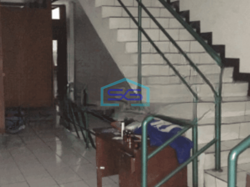 Dijual Ruko Luas Bangunan 225 m² Lokasi Strategis di Cengkareng Jakarta Barat