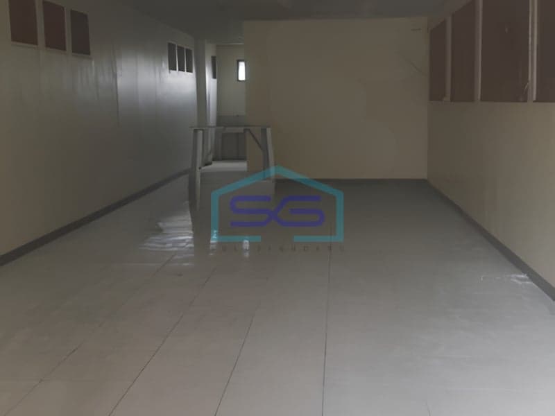 Disewakan Ruko Arcamanik Bandung Luas Tanah 100m2
