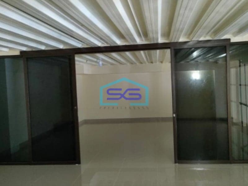 Disewakan Ruko Di Jl Yos Sudarso Cocok Buat Ekspedisi Cargo Paal Dua, Manado Luas Bangunan 300m2