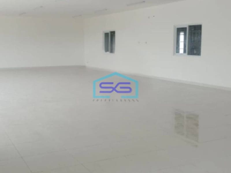 Dijual Gudang Di Cikarang Selatan Bekasi Luas Tanah 3899m2