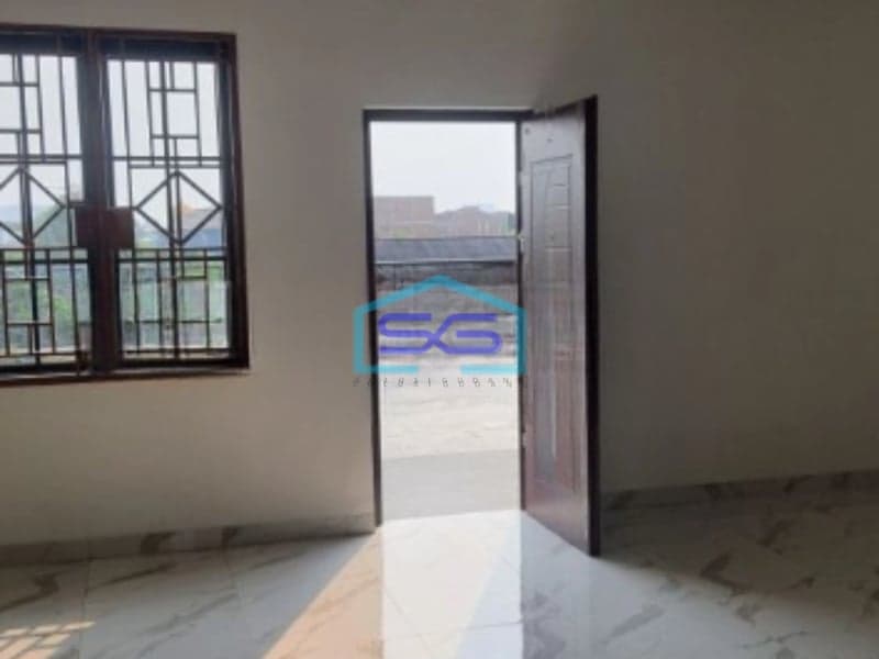 Disewakan Ruang Usaha Luas Tanah  462 m² Lokasi Strategis di Jakarta Barat