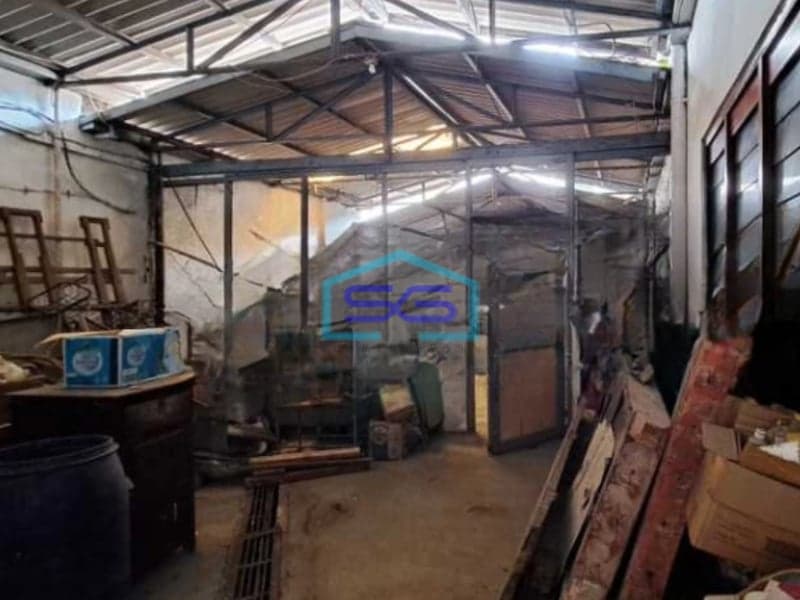 Dijual Ruko Lokasi Strategis Luas Bangunan  600 m² di Semarang